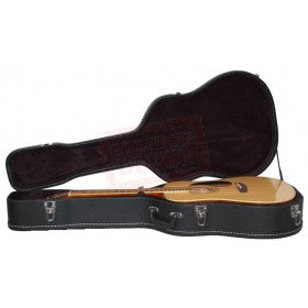 Boblen Folk Acoustic Hardshell Case
