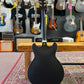 Ibanez AS73GBKF Semi-Hollowbody Electric Guitar - Flat Black