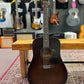 Art & Lutherie Americana Acoustic Guitar Bourbon Burst with Fishman Presys II