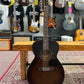 Art & Lutherie Legacy Bourbon Burst Acoustic Guitar with Fishman Presys II