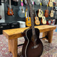 Art & Lutherie Legacy Bourbon Burst Acoustic Guitar with Fishman Presys II