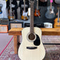 Cort Spruce Top Acoustic Guitar