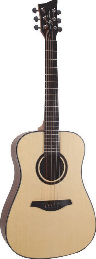 Jay Turser 1/2 Size Acoustic Guitar - Natural