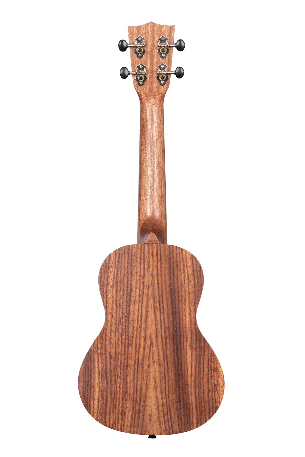 Kala Teak Series Concert Ukulele, All Teak