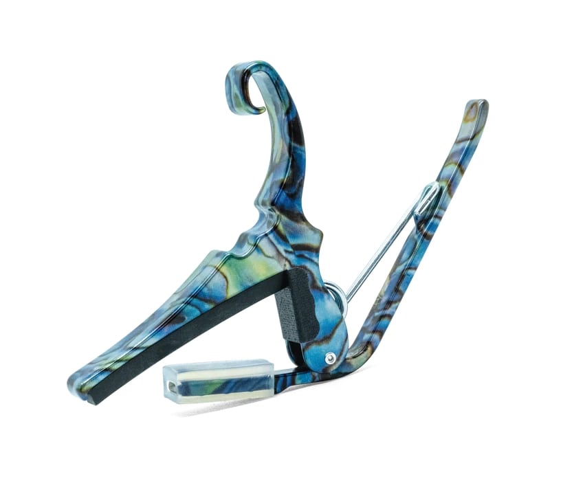 Kyser Quick Change Capo