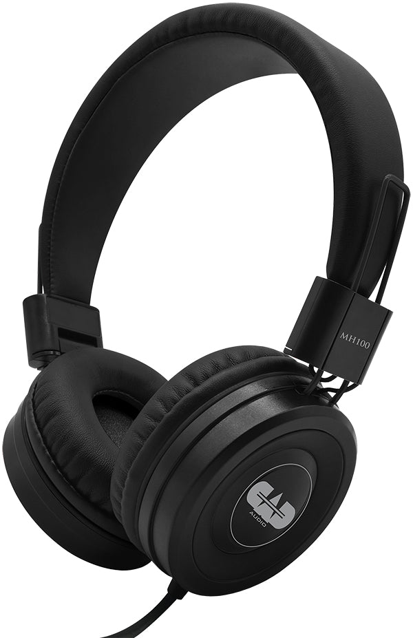 CAD Closed-back Studio Headphones