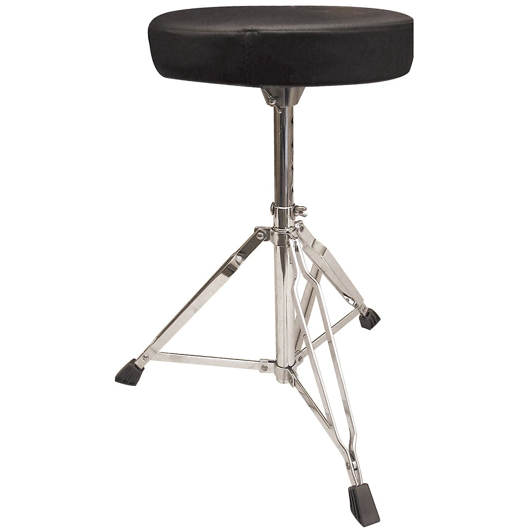 Westbury Double Braced Drum Throne
