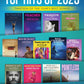 Hal Leonard Top Hits of 2023