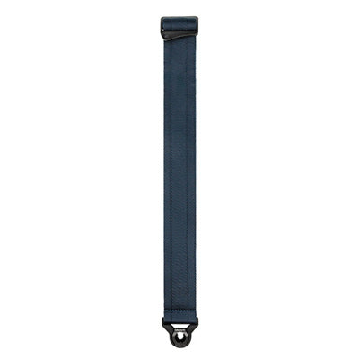 D'Addario Auto Lock Guitar Strap, Midnight
