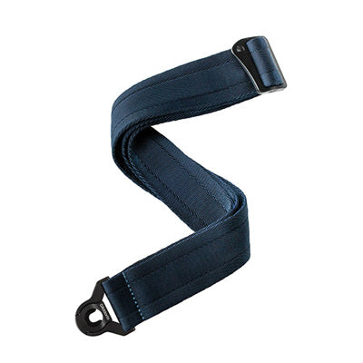 D'Addario Auto Lock Guitar Strap, Midnight