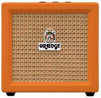 Orange Crush Mini Amplifier