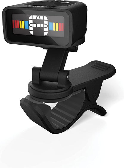 D'Addario Chromatic Headstock Tuner