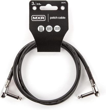 Dunlop Patch Cable - 3 ft