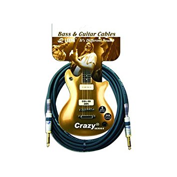 Leem 20-foot Guitar Cable