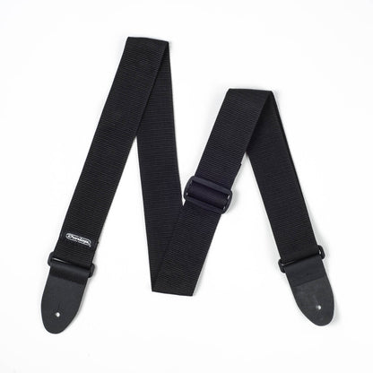 Dunlop Poly Strap Black