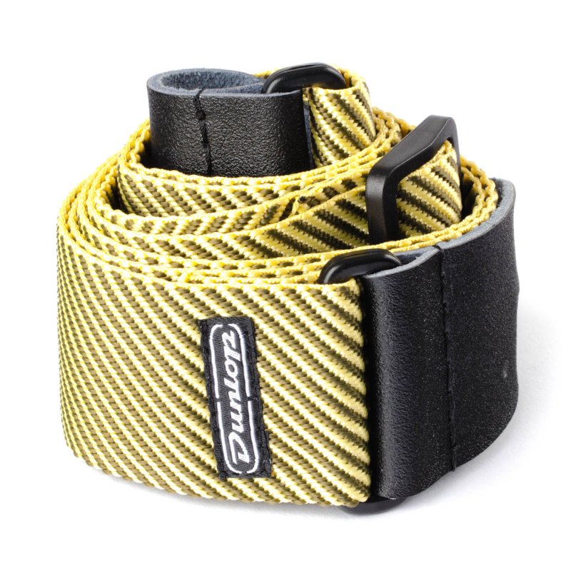 Dunlop Tweed Classic Classic Strap