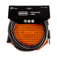 MXR Standard Instrument Cable - 20' S/R