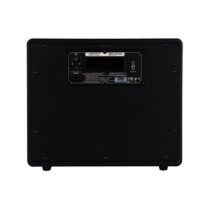 Mooer Hornet 30-Watt Combo Amplifier, Black