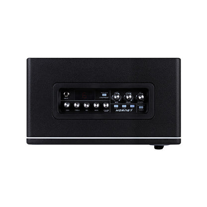 Mooer Hornet 30-Watt Combo Amplifier, Black