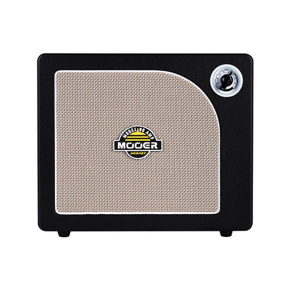 Mooer Hornet 30-Watt Combo Amplifier, Black