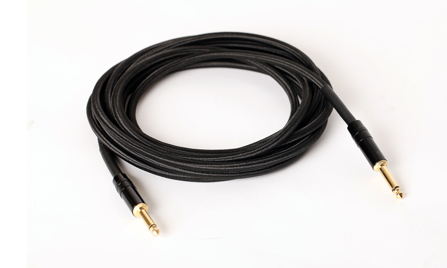 Leem Professional Guitar Cable (S+S)