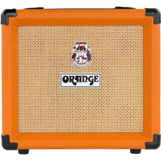 Orange Crush 12 Guitar Amplifier