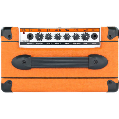 Orange Crush 12 Guitar Amplifier
