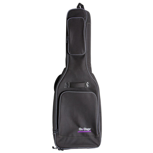 On-Stage Standard Electric Guitar Gig Bag