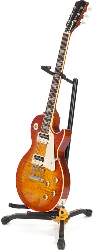Hercules Shoksafe Guitar Stand