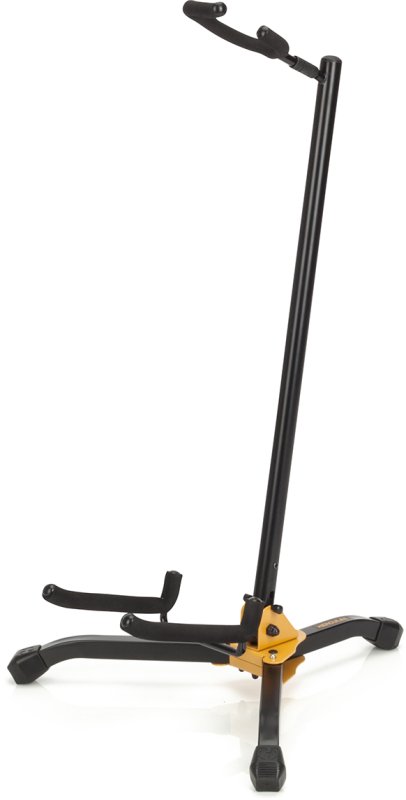 Hercules Shoksafe Guitar Stand
