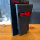 Morley Bad Horsie Steve Vai Wah Pedal USED