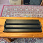 Creation Music Company Flat Pedal Board 18" x 7" USED