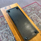 Creation Music Company Flat Pedal Board 18" x 7" USED