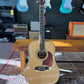 Oscar Schmidt Dreadnought Size Spruce Top Acoustic Guitar