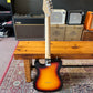 Jay Turser Telecaster Style Electric Guitar, Tobacco Sunburst