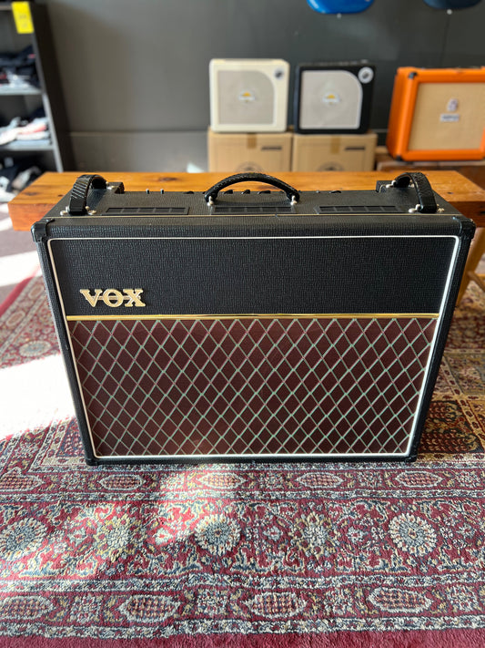 Vox AC15C2 Twin Guitar Amp USED