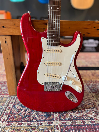 Vagabond Beginner Electric Guitar USED