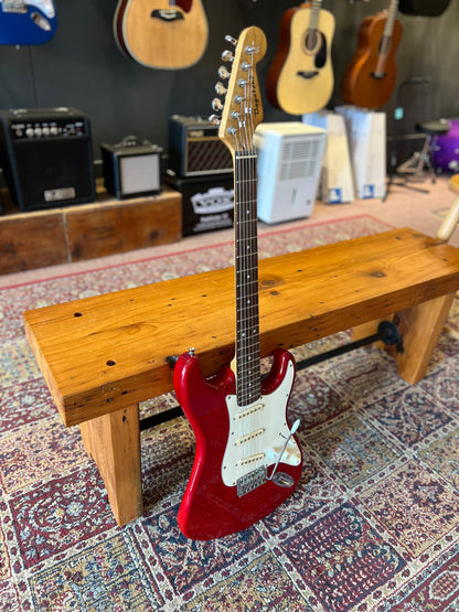 Vagabond Beginner Electric Guitar USED