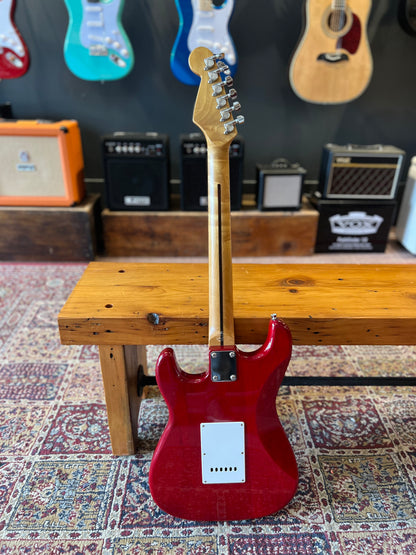 Vagabond Beginner Electric Guitar USED