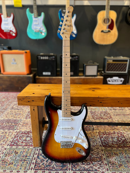 Jay Turser Electric Guitar USED