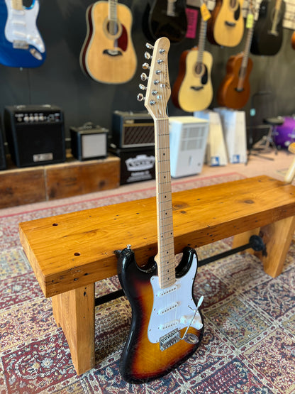 Jay Turser Electric Guitar USED