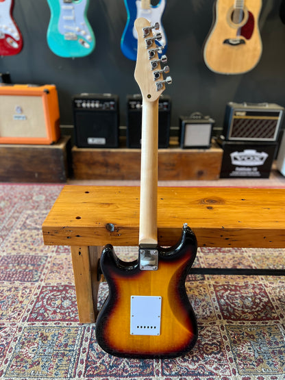 Jay Turser Electric Guitar USED