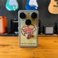 Electro Harmonix Soul Food Overdrive Effects Pedal USED