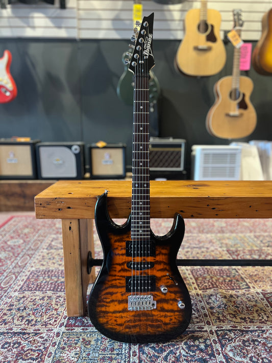 Ibanez Gio Electric Guitar USED