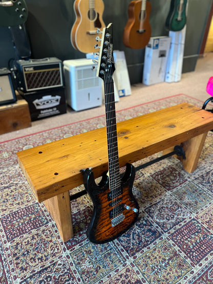 Ibanez Gio Electric Guitar USED