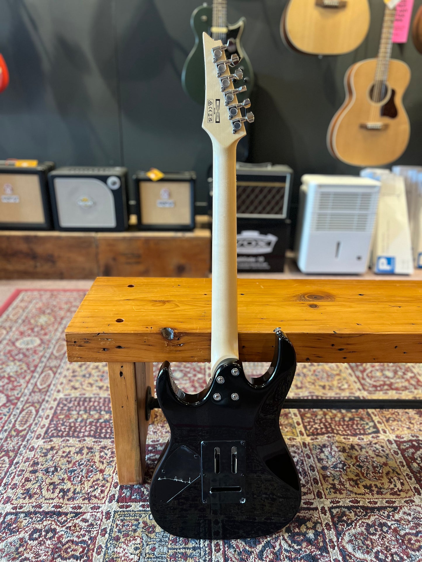 Ibanez Gio Electric Guitar USED