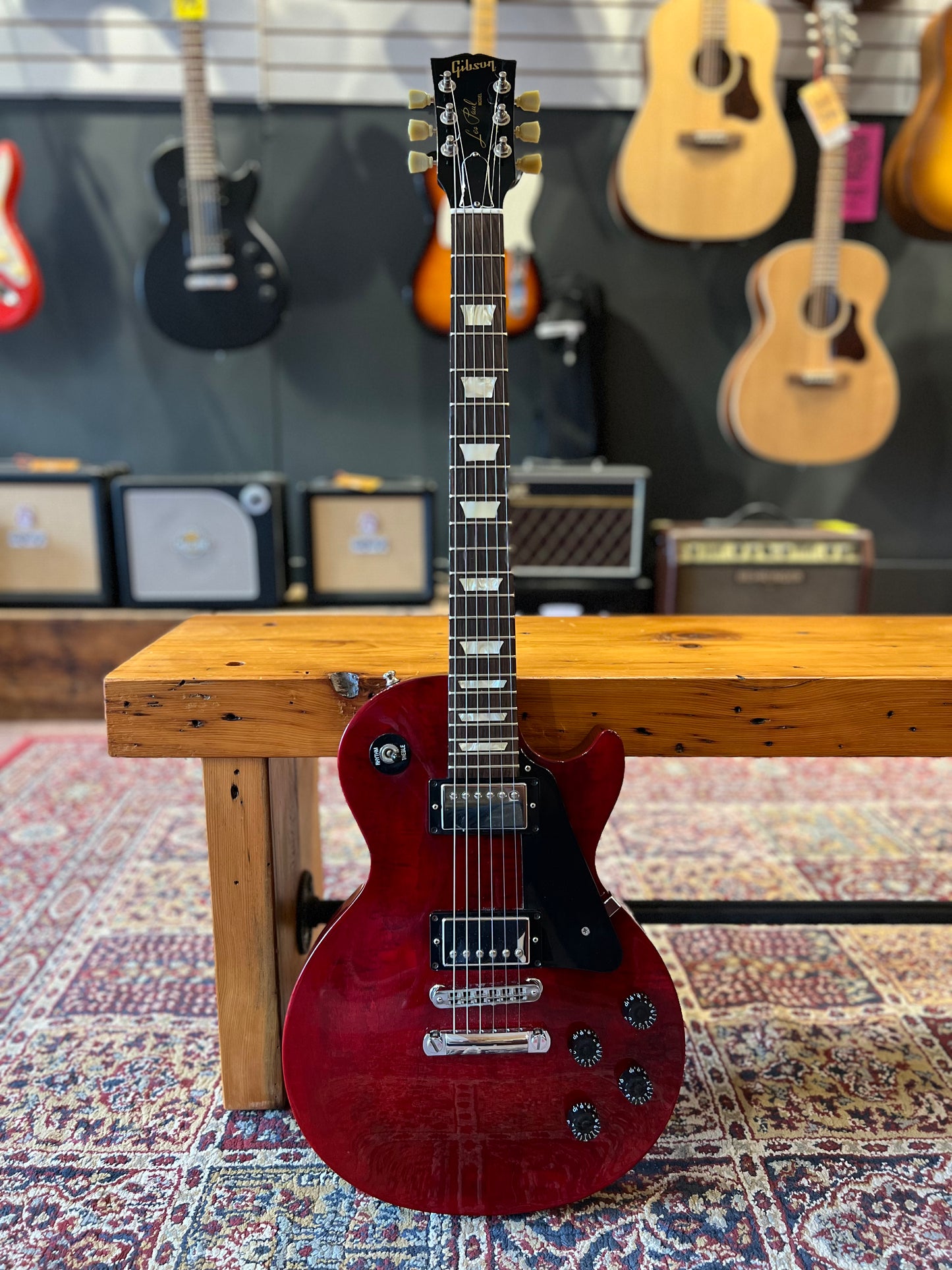 Gibson Les Paul Studio 2008 USED