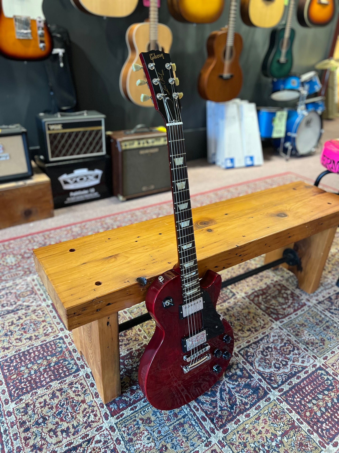 Gibson Les Paul Studio 2008 USED