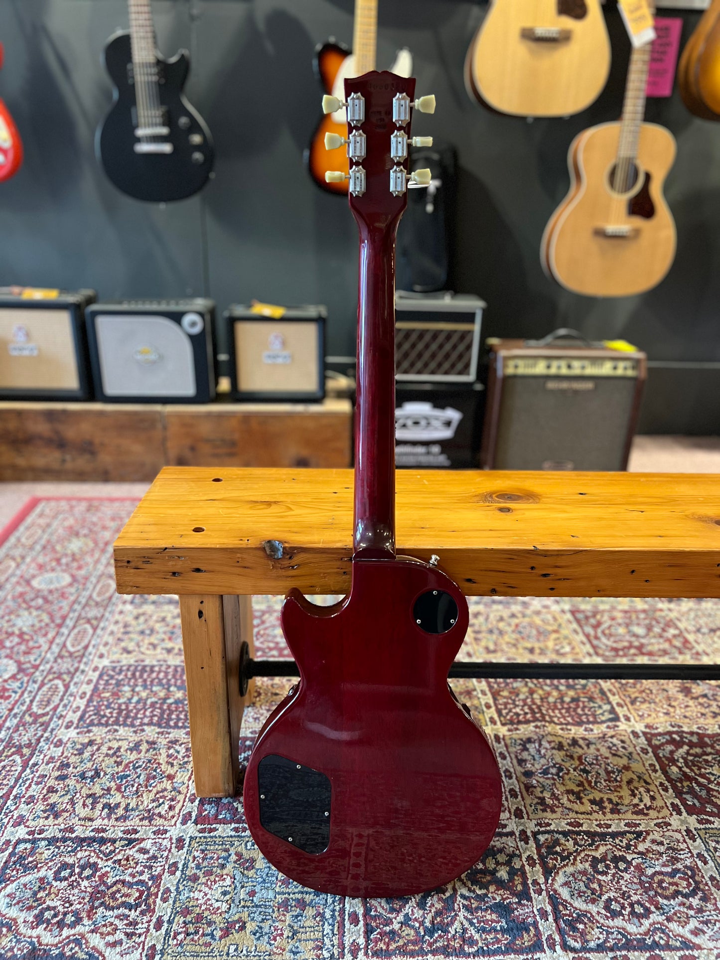 Gibson Les Paul Studio 2008 USED