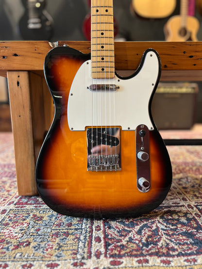 Fender Telecaster MIM 2001 USED